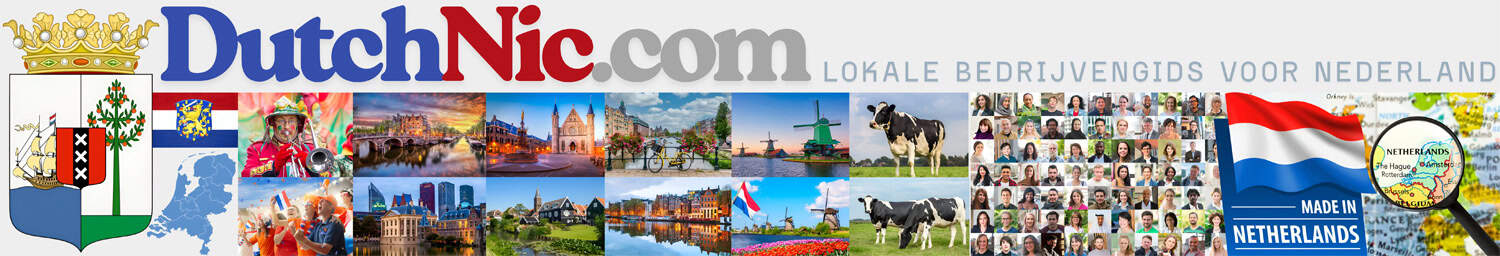 Gemaakt in Nederland - Pon Cat